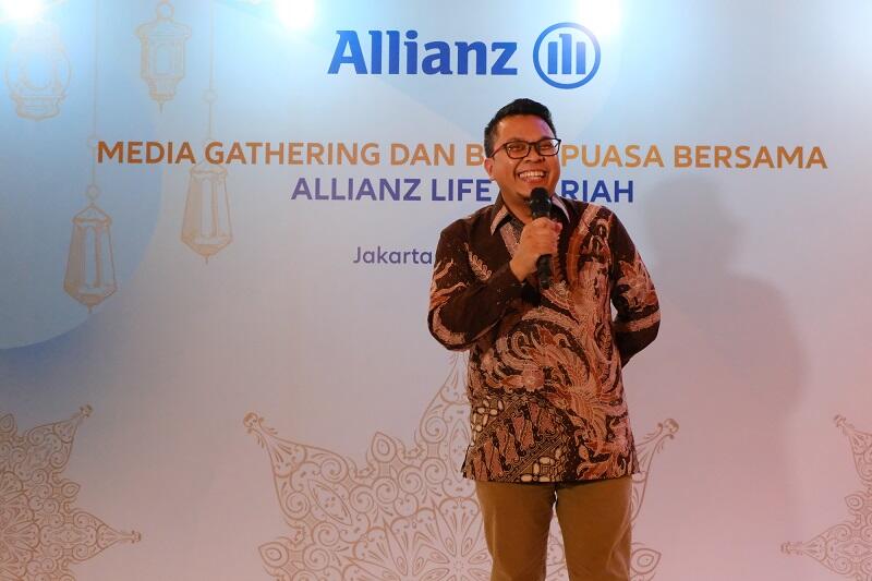 Cara Allianz Life Syariah Ajak Lebih Banyak Masyarakat Untuk Berbagi Kebaikan