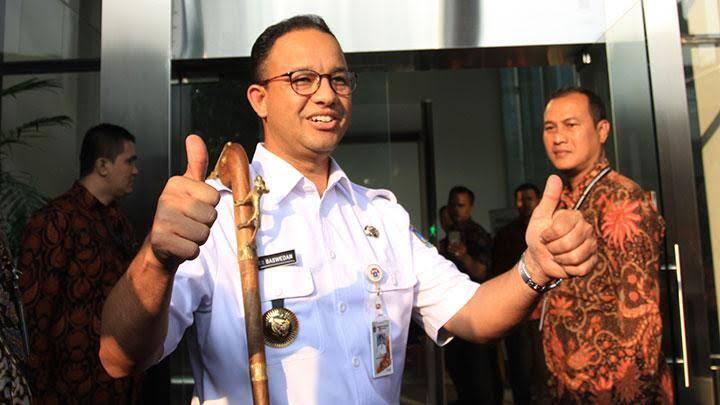 CEK FAKTA: Benarkah Panglima TNI dan Kapolri Pro Kubu 01?