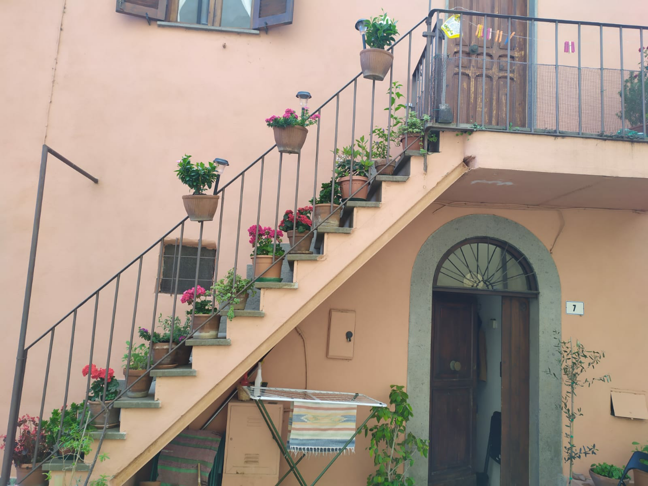 Reinkarnasi atau Bukan??