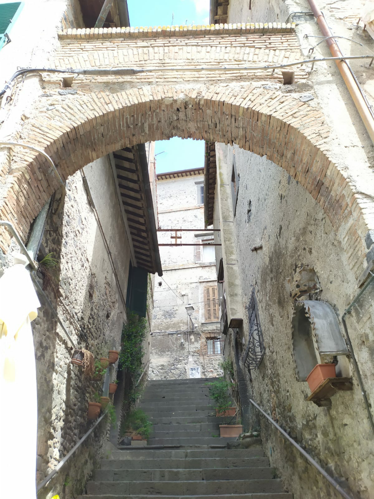 Reinkarnasi atau Bukan??