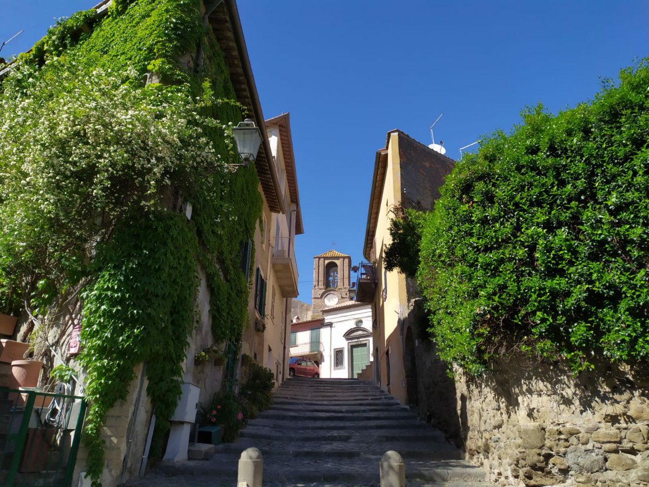 Reinkarnasi atau Bukan??