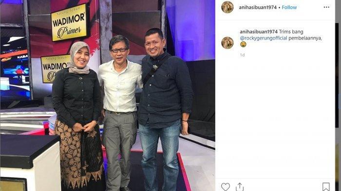 Polda Metro Jaya akan Periksa Dokter Ani Hasibuan