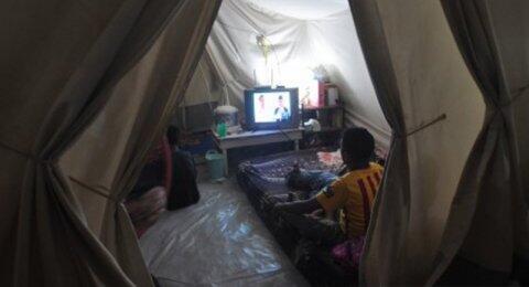 Akibat Pergaulan Bebas, Anak-anak Pengungsi Gempa Palu Marak Nikah Dini