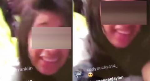 Bukannya Tadarusan Bulan Ramadan, Empat Remaja Pesta Seks di Sawah