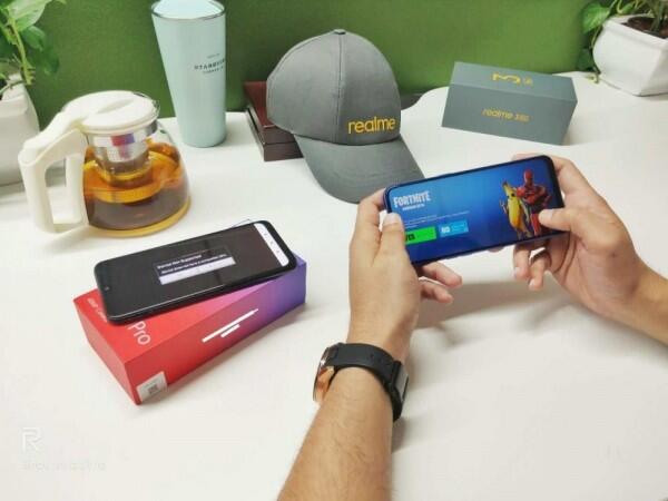 Hands-on RealMe 3 Pro: Super Gesit untuk Gaming, Ini 9 Poin Reviewnya!