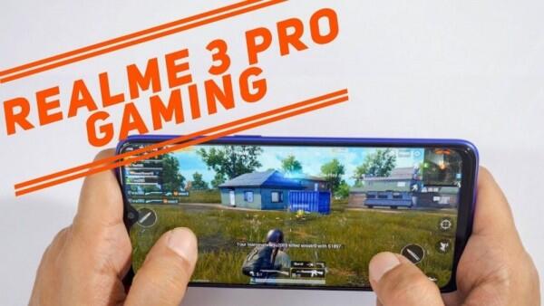 Hands-on RealMe 3 Pro: Super Gesit untuk Gaming, Ini 9 Poin Reviewnya!