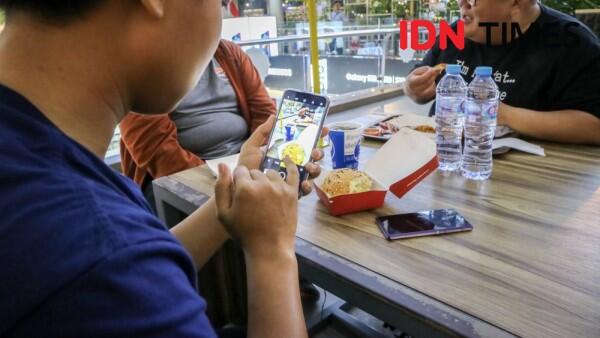 Hands-on RealMe 3 Pro: Super Gesit untuk Gaming, Ini 9 Poin Reviewnya!