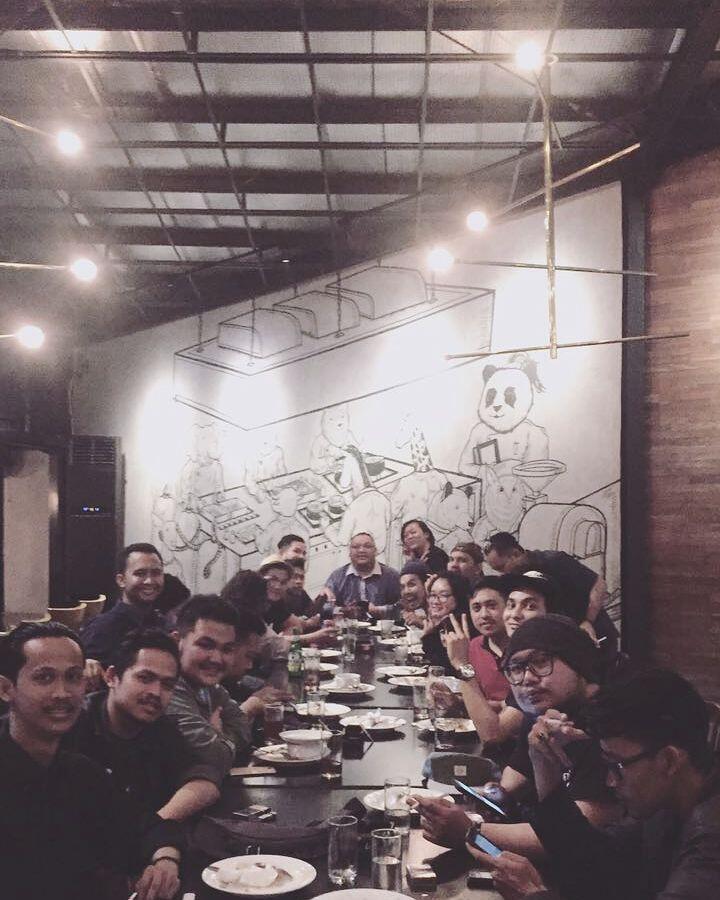 Unik Banget! 3 Komunitas Anak Muda yang Lagi Hits di Semarang