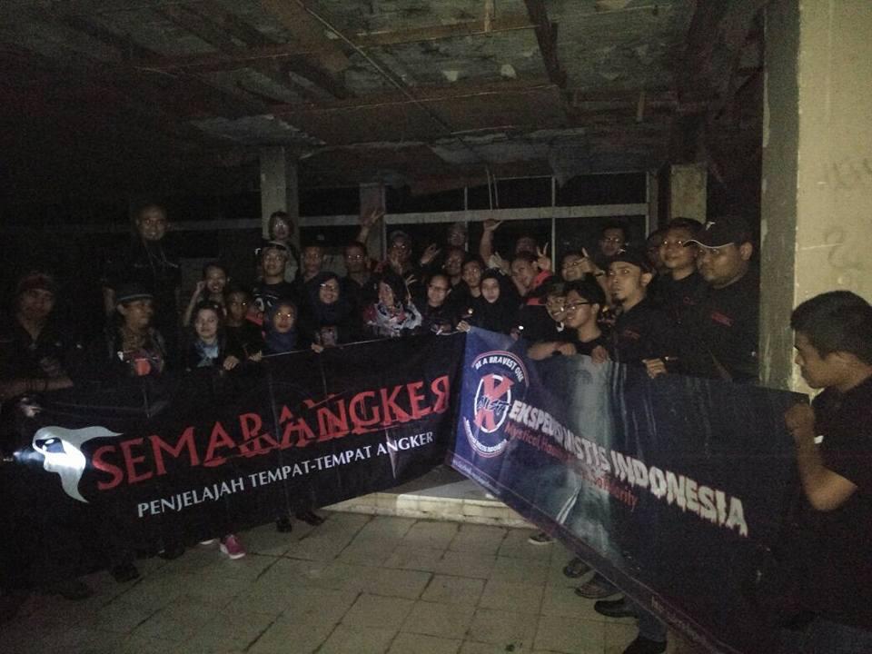 Unik Banget! 3 Komunitas Anak Muda yang Lagi Hits di Semarang