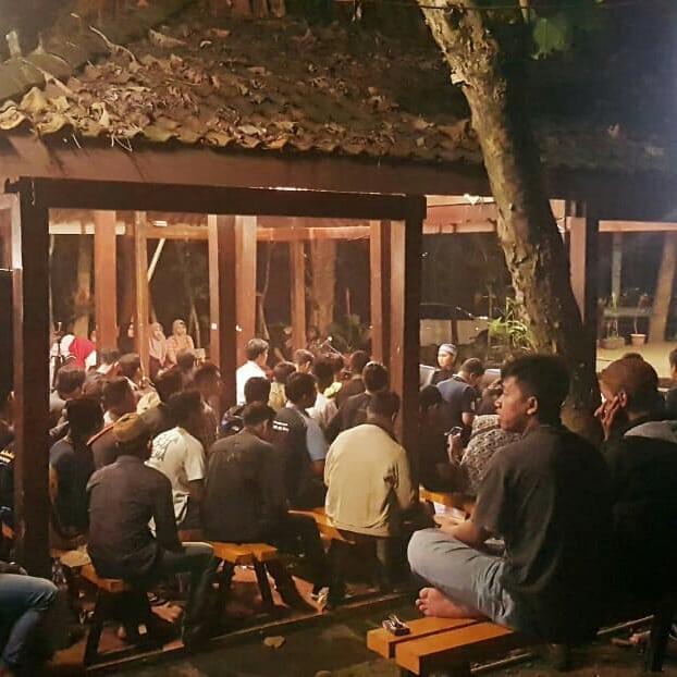 Unik Banget! 3 Komunitas Anak Muda yang Lagi Hits di Semarang