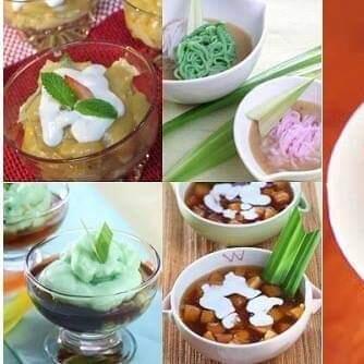 &#91;COCooking2019&#93; Cuma Di Tempat Aku Masakan Aneh Bisa Menjadi Lezat