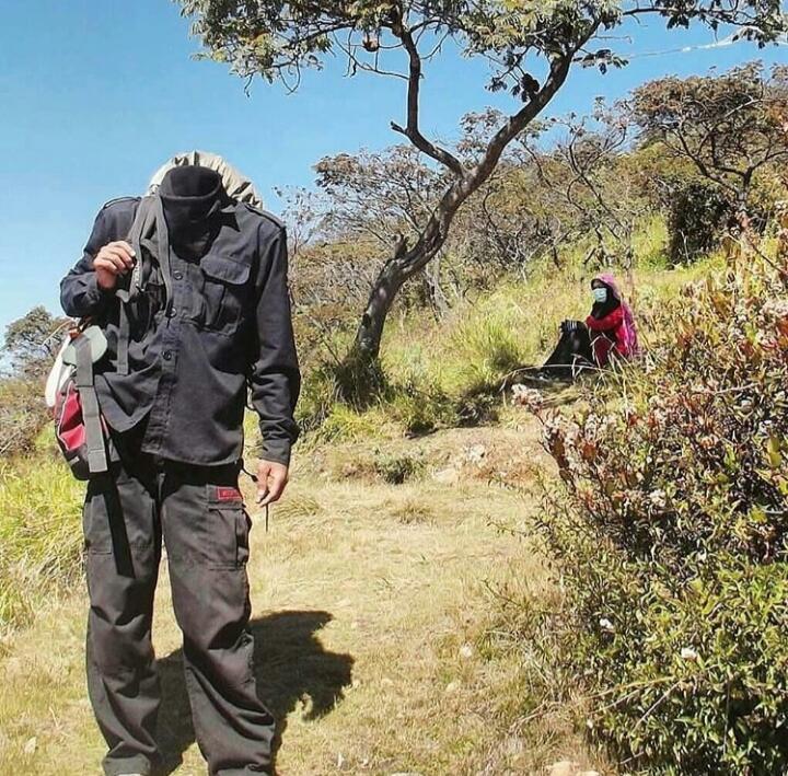 Misteri Pendaki Tanpa Kepala Gunung Sumbing