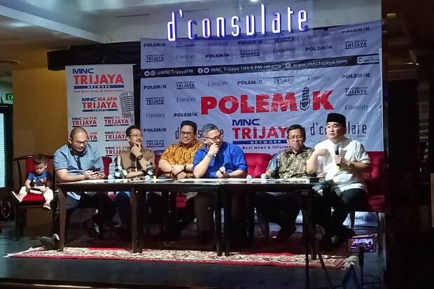 Bawaslu Temukan 7.300 Kesalahan Input Situng