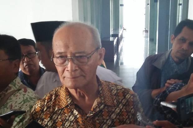 Para Tokoh Agama Serukan Semua Komponen Bangsa Jaga Kerukunan