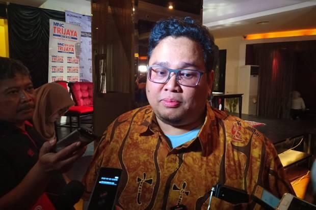 Warga AS Diingatkan Hati-hati Saat 22 Mei, Begini Tanggapan Bawaslu