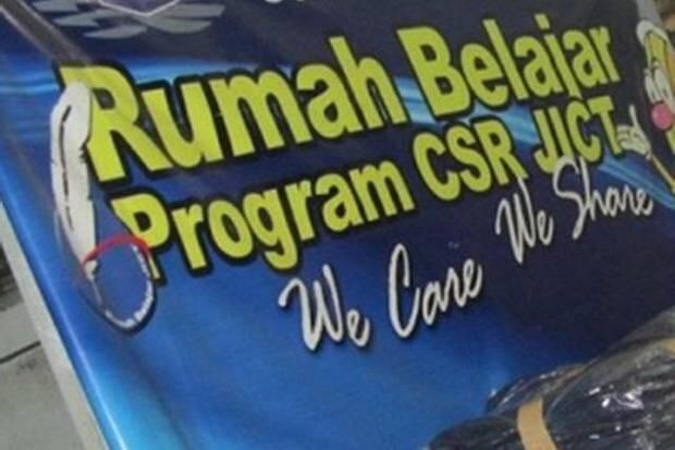 Sukses Berbisnis Berkat Rumah Belajar JICT