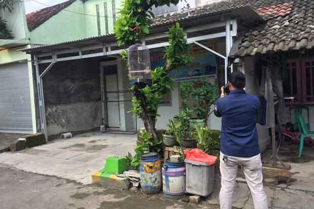 Densus 88 Amankan Jaringan Jamiyah Islamiyah Semarang di Jatim