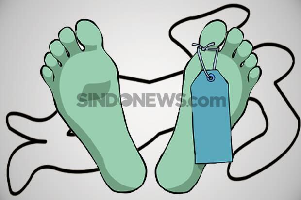 Jasad Tak Dikenal Ditemukan di Pantai Desa Swarangan