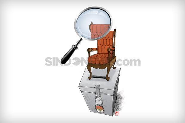 Solusi dari Bawaslu Terkait Dugaan Kecurangan di Pilpres 2019