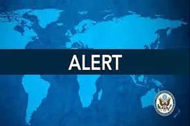 Keluarkan Surat Peringatan, Pengamat Hukum Sebut AS Lindungi Warganya