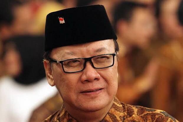 Mendagri Terbitkan SE Larangan Gratifikasi Lebaran