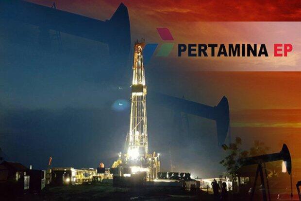 Pertamina EP Tangani 47 Proyek Hulu Pertamina