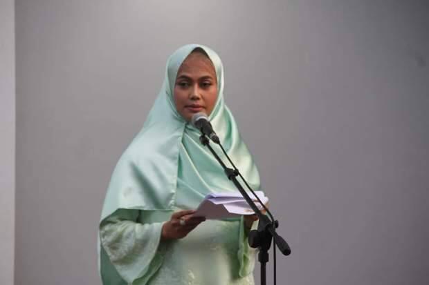 Bupati Nunukan: Ramadhan Momen Pererat Persatuan dan Tingkatkan Toleransi