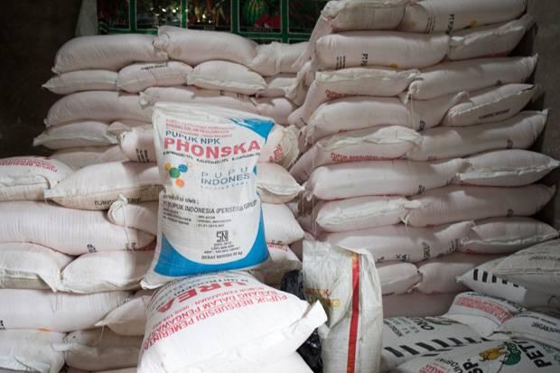 Ditjen PSP Pastikan Petani di Lampung Tetap Dapat Jatah Pupuk Subsidi