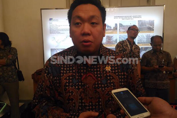 Politikus PDIP: Prabowo Ditinggalkan jika Gunakan Cara Inkonstitusional