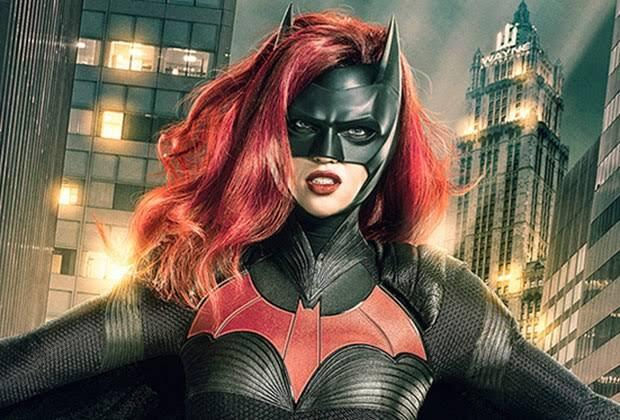 Tak mau keduluan Marvel, DC sudah siap rilis Live Action Superhero LGBT