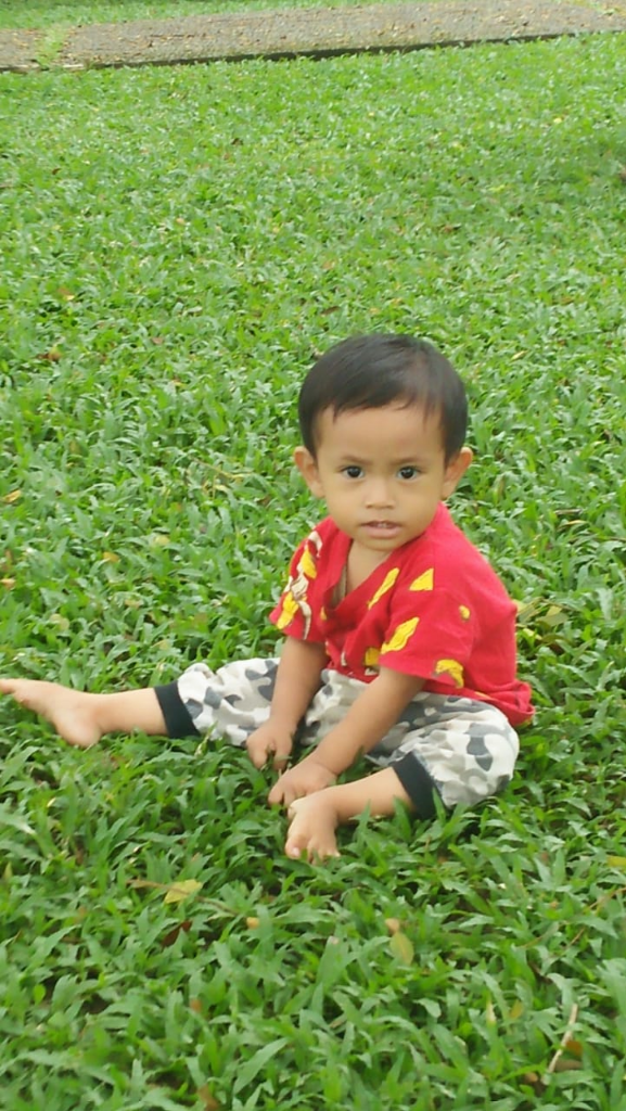Cara Menyapih Paling Mudah