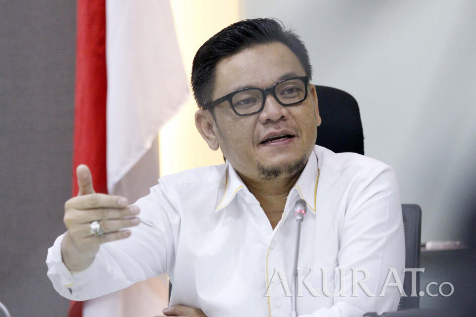 Penolakan Kubu Prabowo Tak Berpengaruh Terhadap Hasil Pemilu