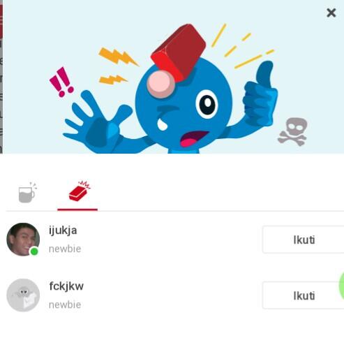 Relawan Jokowi: Belum Ada Kubu Prabowo yang Ikut Sayembara Rp 100 M