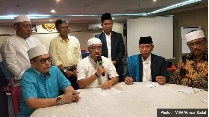 Relawan Jokowi Tutup Sayembara Kecurangan Pemilu Rp100 Miliar