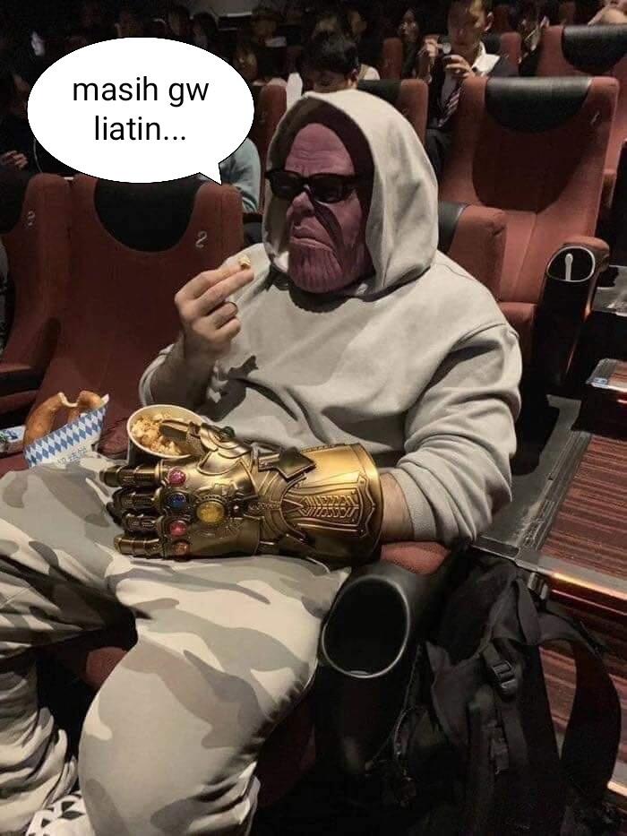 Sandiaga Tidak Melarang Kedaulatan Rakyat