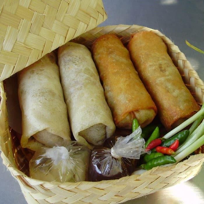 Mudik ke Semarang? Jangan Lupa Cicipi 10 Kuliner Khas In