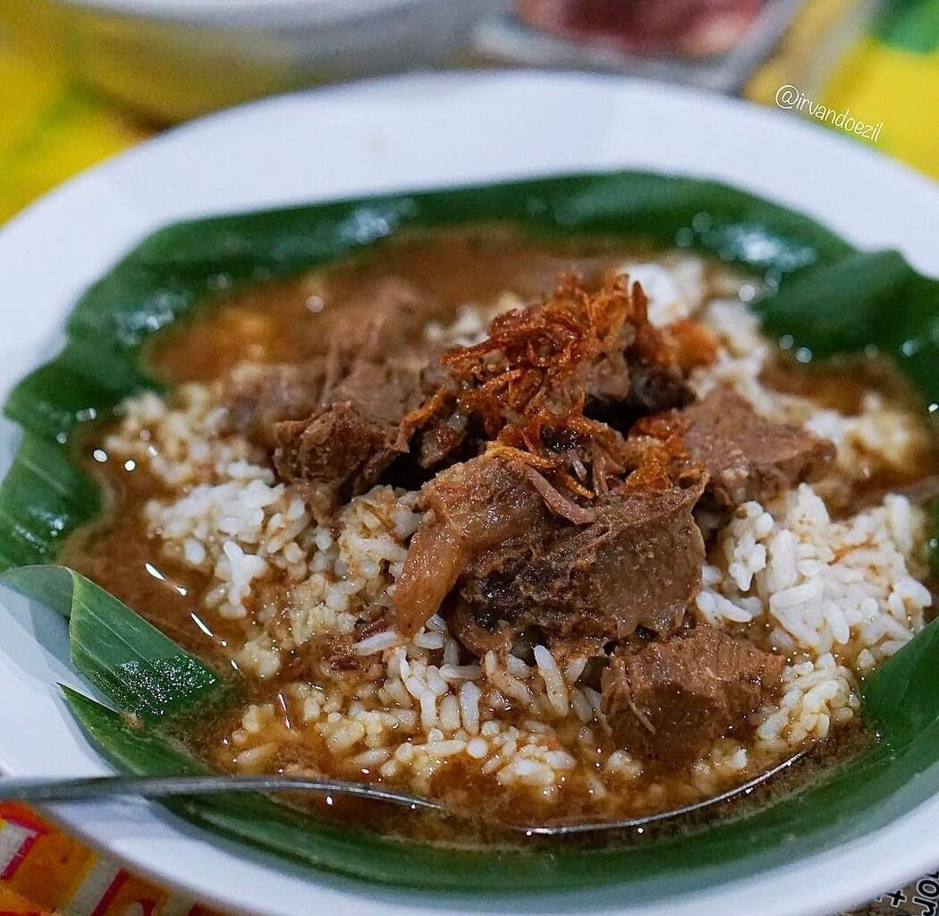 Mudik ke Semarang? Jangan Lupa Cicipi 10 Kuliner Khas In