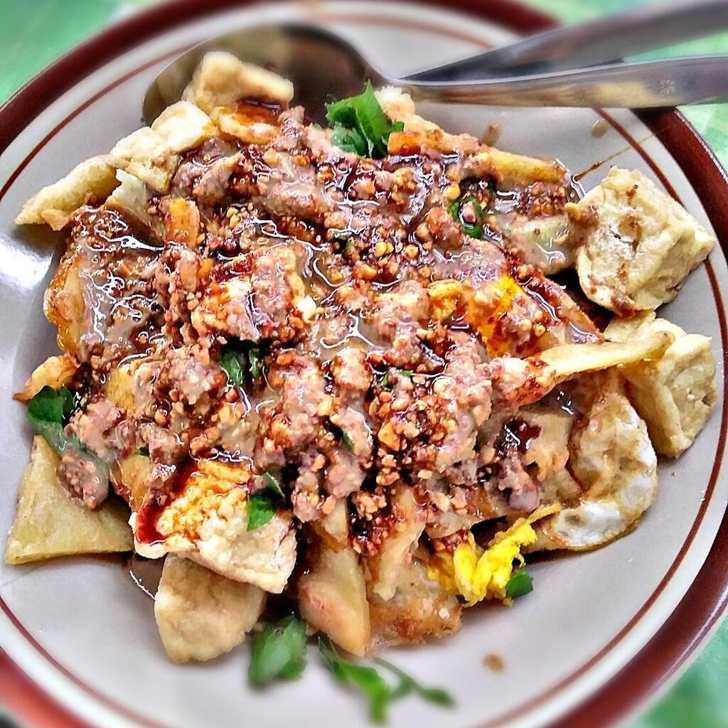 Mudik ke Semarang? Jangan Lupa Cicipi 10 Kuliner Khas In