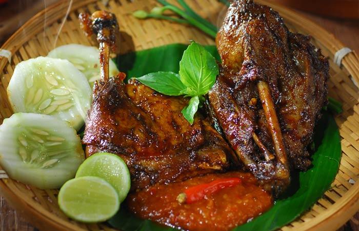 Mudik ke Semarang? Jangan Lupa Cicipi 10 Kuliner Khas In