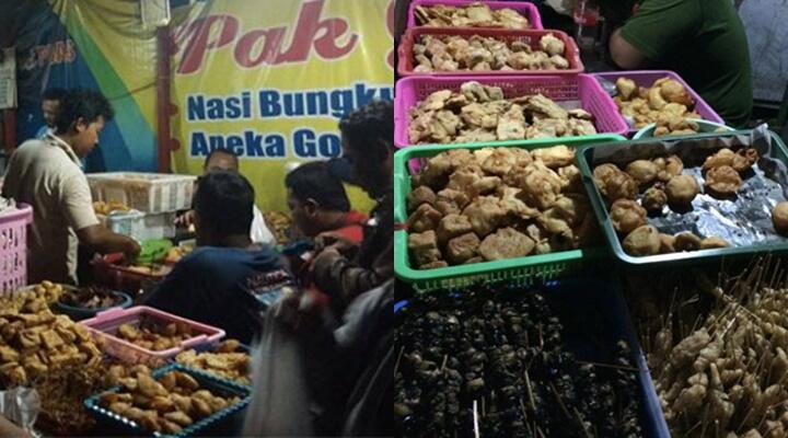 Mudik ke Semarang? Jangan Lupa Cicipi 10 Kuliner Khas In