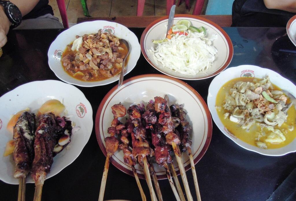 10 Kedai Kambing di Solo yang Wajib Diicip untuk Kuliner Mudik!