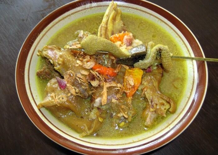 10 Kedai Kambing di Solo yang Wajib Diicip untuk Kuliner Mudik!