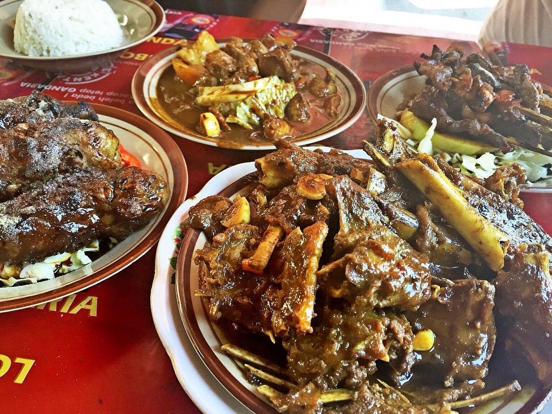10 Kedai Kambing di Solo yang Wajib Diicip untuk Kuliner Mudik!