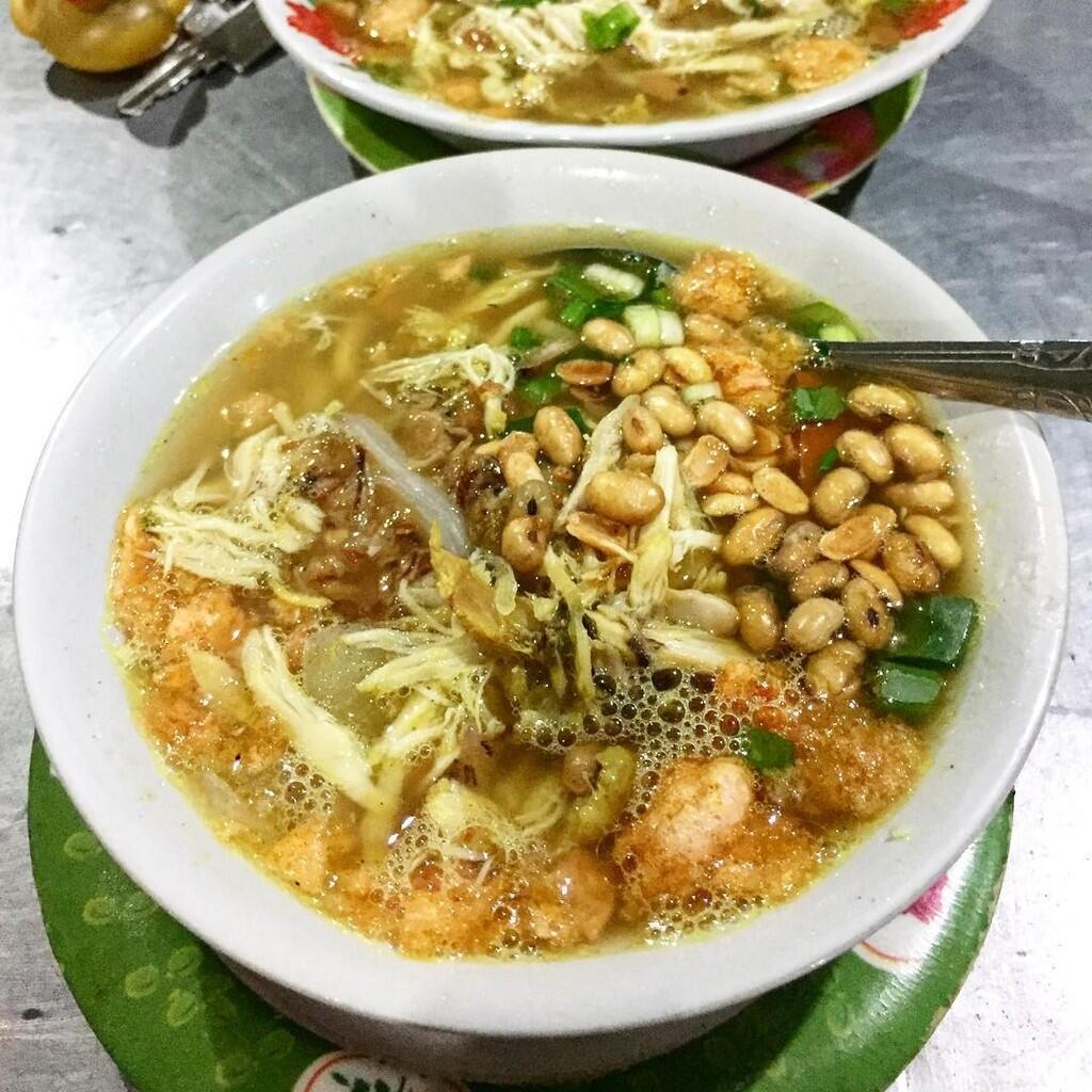 9 Kuliner Cirebon yang Wajib Kamu Coba Saat Mudik Lebaran