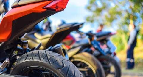 Geng Motor Berbendera Hitam Seret Danu Hingga Tewas Disaksikan Adiknya