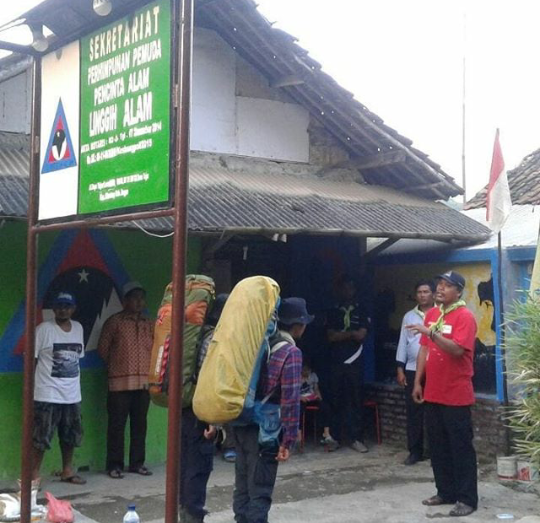 Komunitas Asik Di Bogor Timur