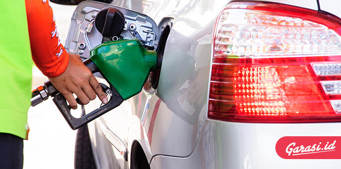 Upayakan Mengurangi Konsumsi BBM, Berikut 7 Alat Rekomendasinya