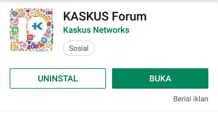 Begini Cara Menhasilakan Pundi Uang Dari Aplikasi Kaskus