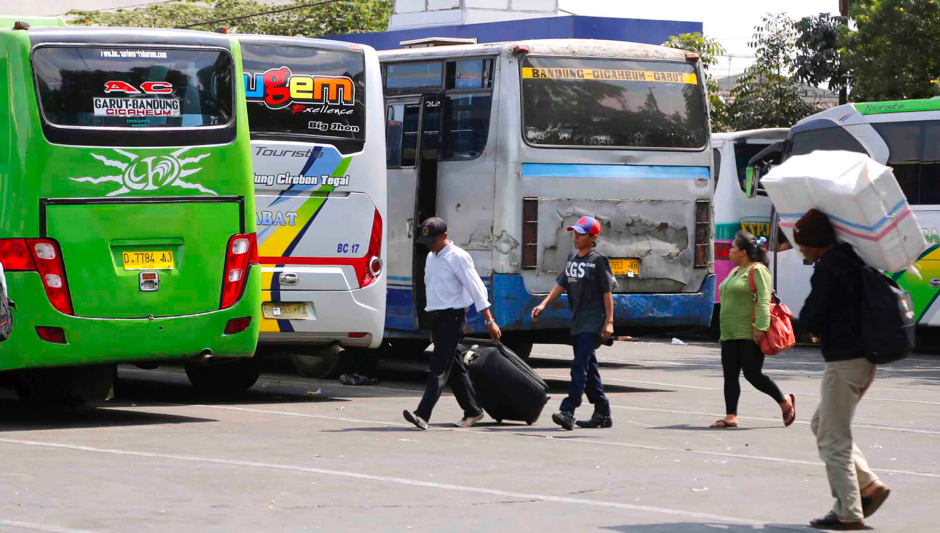 Bingung Pilih Transportasi Buat Mudik Nanti? Baca Ini Deh!