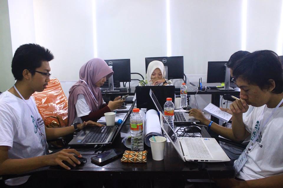 Komunitas-Komunitas di Surabaya yang Menggeluti Bidang Teknologi